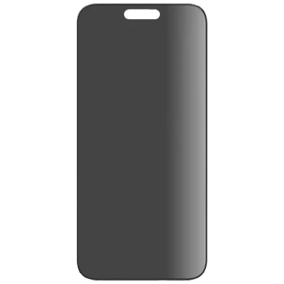 Image of Panzerglass Tempered Glass Privacy Screen Protector Apple iPhone 15 Plus