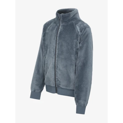 Image of LeMieux FW&#039;24 Young Rider Fleece Vest Libby