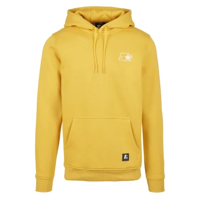 Image of Starter Hoodie, Men&#039;s, Size: Small, Golden