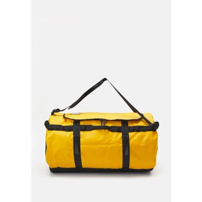 Image of The North Face BASE CAMP XXL Unisex Sports bag, Size: One Size, Summit gold/lack