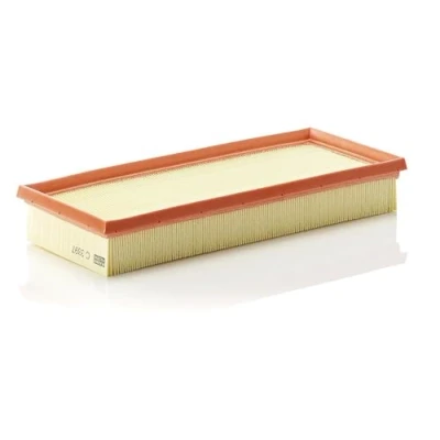 Image of Air FILTER MANN C 3397