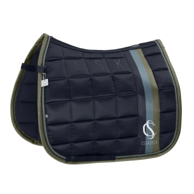 Image of Eskadron SS25 Classic Saddlepad Big Square Mattgloss