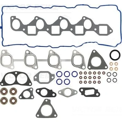 Image of Gasket Set, cylinder head REINZ 02 53583 01