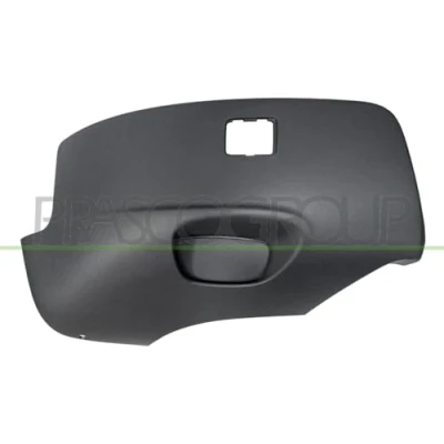 Image of Cover, bumper PRASCO VV7101103