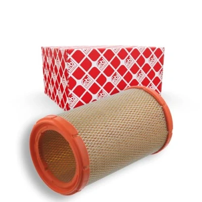 Image of Air Filter FEBI BILSTEIN 32208