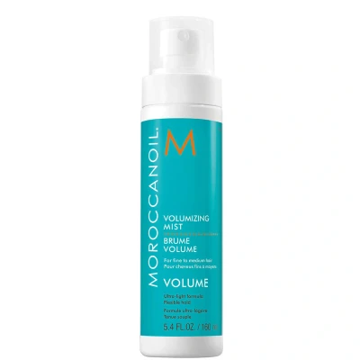 Image of Moroccanoil Volumising Mist 160ml