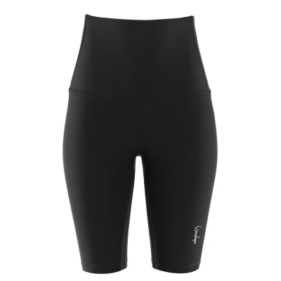 Image of WINSHAPE Hwl412c Women&#039;s Functional Comfort Biker Shorts High Waist Ultra Soft Style