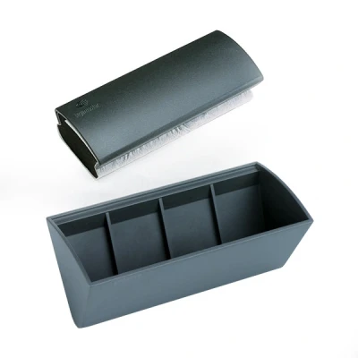 Image of Legamaster Board Assistant Marker Container and Eraser in One Ref TZ415