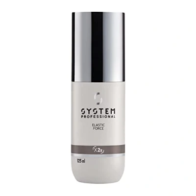 Image of System Professional Elastic Force 125ml