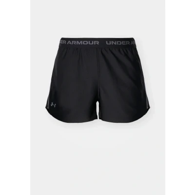 Image of Under Armour TECH PLAY UP Sports shorts, Women&#039;s, Size: XL, Black