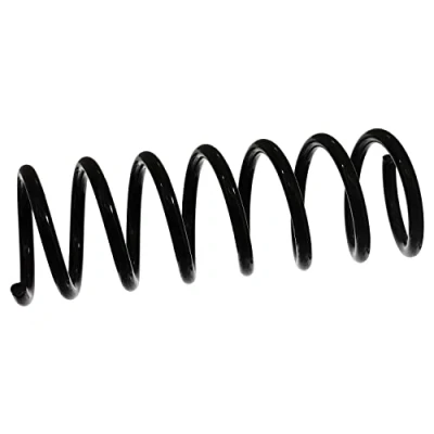 Image of Coil Spring FEBI BILSTEIN 46950