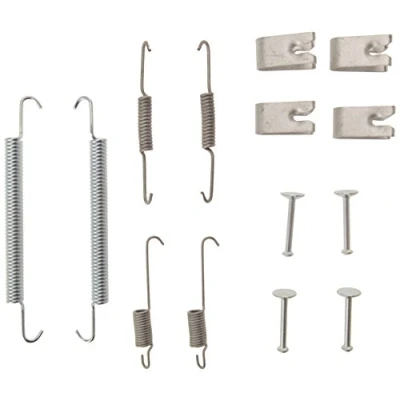 Image of Accessory Kit, brake shoes TRW SFK305
