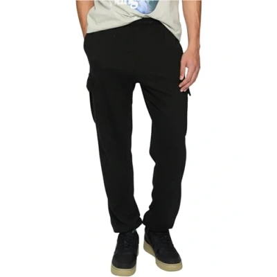 Image of Urban Classics Men&#039;s Trousers, black, XL