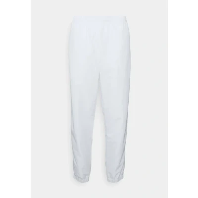 Image of Lacoste Sport Tennis PANT Classic Tracksuit bottoms, Men&#039;s, Size: 3XL, White