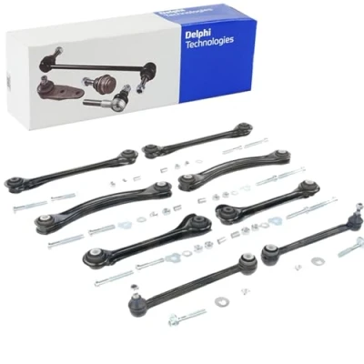 Image of Suspension Kit DELPHI TC1600KIT