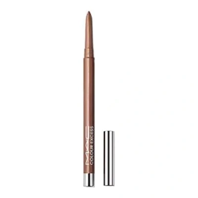 Image of MAC Colour Excess Gel Pencil Eyeliner 0.35g (Various Shades) Skip the Waitlist
