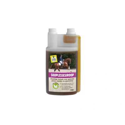 Image of VITALstyle SouplesseSyrup