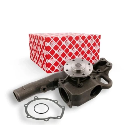 Image of Water Pump FEBI BILSTEIN 28329