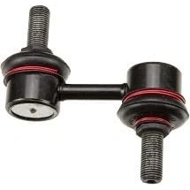 Image of Link/Coupling Rod, stabiliser bar TRW JTS994