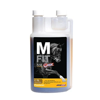 Image of NAF M Fit