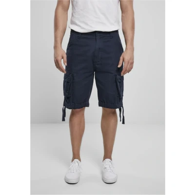 Image of Brandit Accessoires Urban Legend Cargo Shorts, Men&#039;s, Size: 6XL, Dark grey