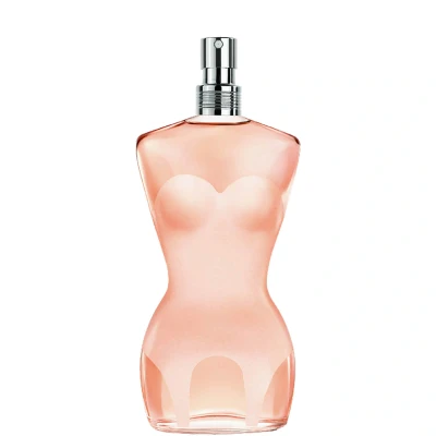 Image of Jean Paul Gaultier Classique Eau de Toilette 100ml