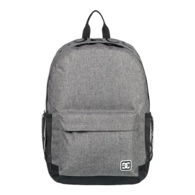 Image of Dcshoes Backsider 2021 Medium Backpack for Men, Multi coloured, standard Size, Classic, One Classic