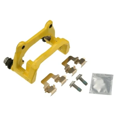 Image of Carrier, brake caliper TRW BDA1039