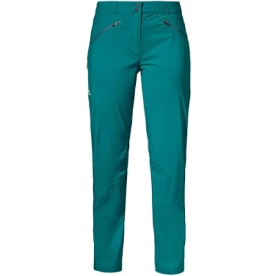 Image of Schöffel Women&#039;s Pants Hestad L Hiking trousers