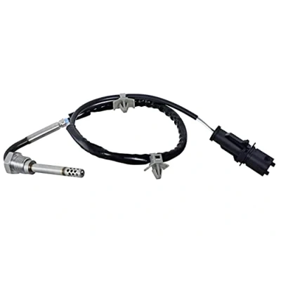 Image of Sensor, exhaust gas temperature HELLA 6PT 010 376 351