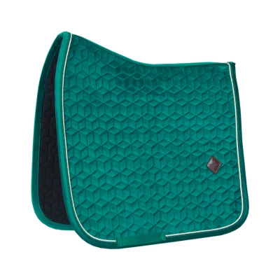 Image of Kentucky Velvet Dressage Saddle Pad