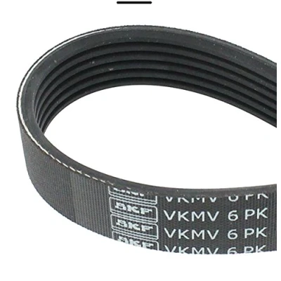 Image of V Ribbed Belts SKF VKMV 6PK2315
