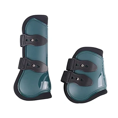 Image of QHP Tendon Boots Set
