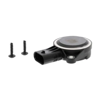 Image of Sensor, suction pipe reverse flap VEMO V10 72 1446
