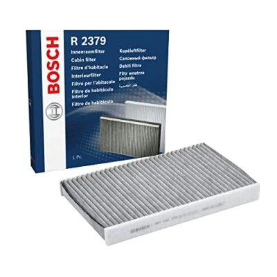 Image of Filter, interior air BOSCH 1 987 432 379