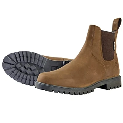 Image of Dublin Venturer Boots III