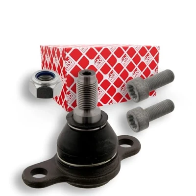 Image of Ball Joint FEBI BILSTEIN 29772