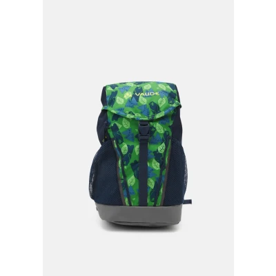 Image of Vaude PUCK 10 Unisex Rucksack for kids, Size: One Size, Parrot green/eclipse