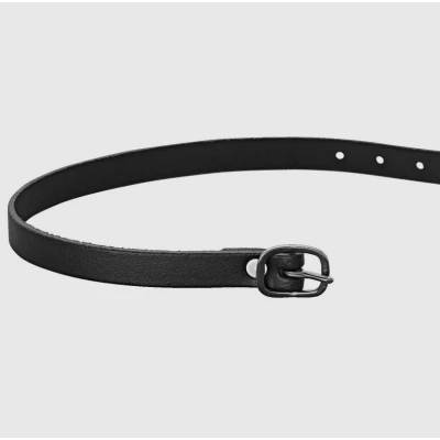 Image of Sprenger spur straps leather