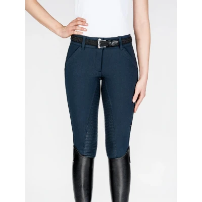 Image of Equiline Breeches X Shape Full Grip