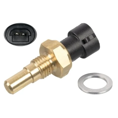 Image of Sensor, coolant temperature FEBI BILSTEIN 174534