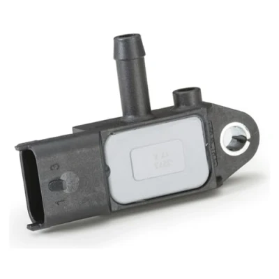 Image of Sensor, exhaust pressure HELLA 6PP 009 409 181