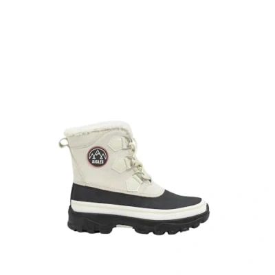Image of Aigle Women&#039;s Snow W Boot, Sand, 7.5 UK