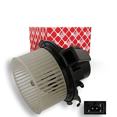 Image of Interior Blower FEBI BILSTEIN 38661