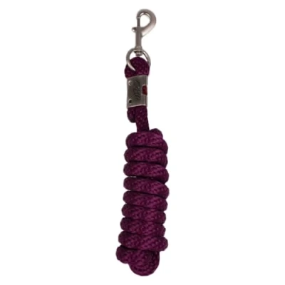 Image of QHP Lead Rope Luxury