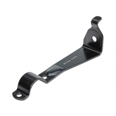 Image of Bracket, stabilizer mounting MEYLE 014 032 0203