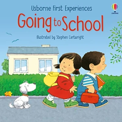 Image of Going to School