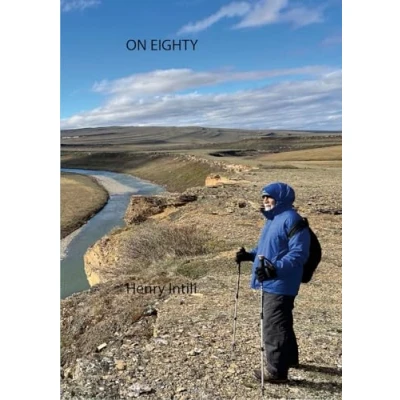 Image of ON EIGHTY: A Walk with the Sunrise