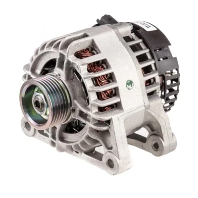Image of Alternator DENSO DAN1336