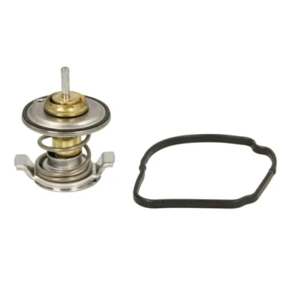 Image of Thermostat, coolant MAHLE ORIGINAL TX 475 87D